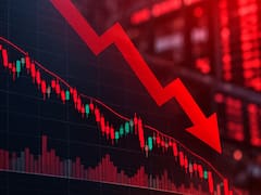 Golpe a los mercados: Meta se desploma y las bolsas mundiales caen mientras sube el petróleo