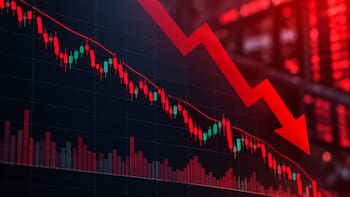 Los bonos extienden las caídas y sube el riesgo país: por qué ceden y qué recomienda el mercado