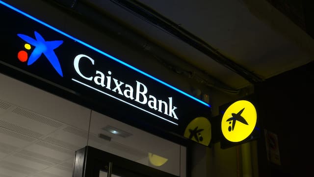 CaixaBank lidera en fondos de inversión, seguros de ahorro y planes de pensiones
