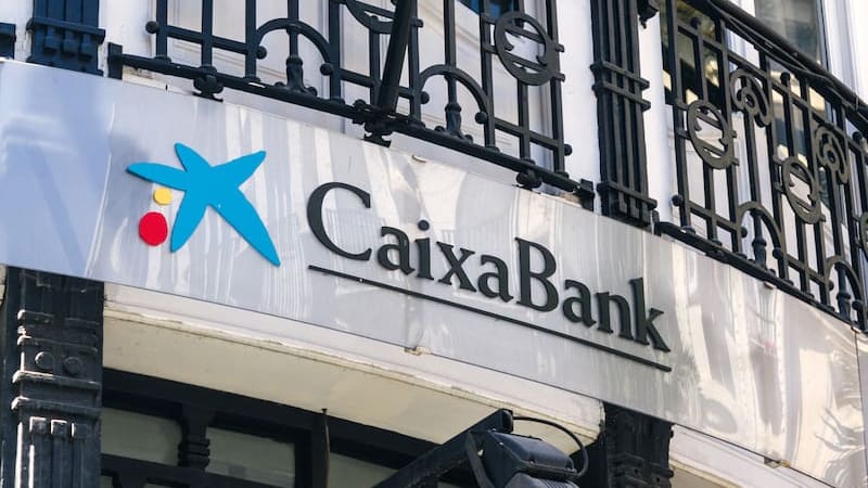 Caixabank supera los 10.000 millones en nueva financiación a pymes en el primer semestre del año.