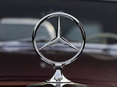 Mercedes-Benz les devolverá el impuesto al lujo a quienes compren autos en diciembre y enero