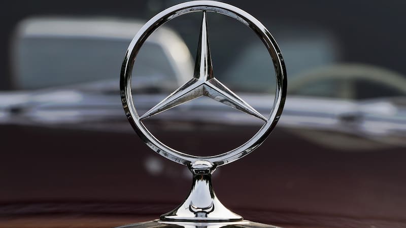 CaixaBank vende autos de la marca Mercedes Benz a precios excelentes.