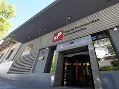 Caja de Profesionales presentó nueva propuesta al Ejecutivo para financiarse