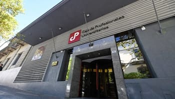 Caja de Profesionales presentó nueva propuesta al Ejecutivo para financiarse