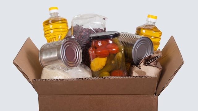 Ya es un hecho | El Gobierno confirmó que entregará canastas de alimentos GRATIS a todas las mujeres que hagan su pedido antes del 18 de marzo