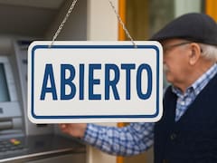 Es oficial | Confirman bancos abiertos para Navidad y año nuevo: solo estas sucursales darán atención al público