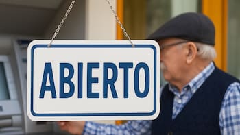 Es oficial | Confirman bancos abiertos para Navidad y año nuevo: solo estas sucursales darán atención al público