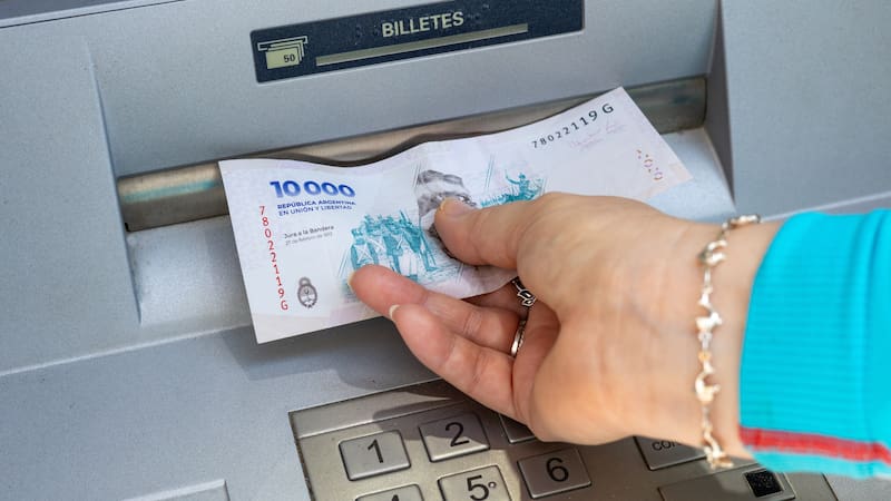 Tras el feriado, ANSES retoma el calendario de pagos y depositará el martes 13 a los jubilados con DNI terminado en 2.