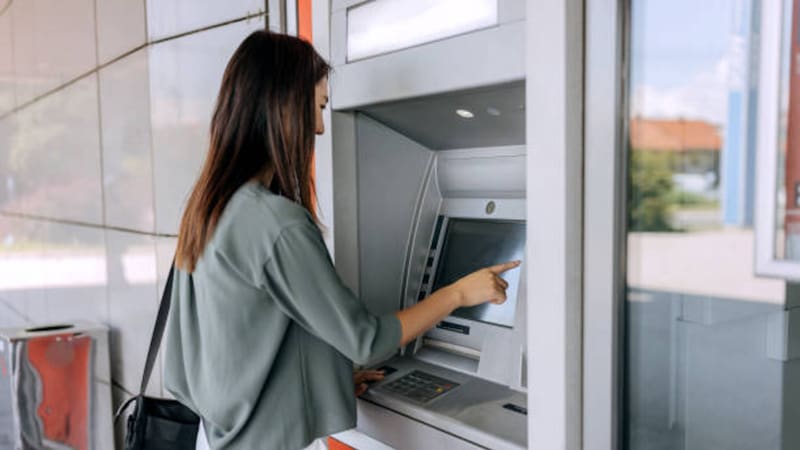 Política de seguridad financiera en los bancos de México