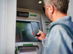 Ya es oficial: los bancos de todo el país contralarán los depósitos y retiros en efectivo que superen este monto