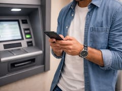 Cambian los bancos para siempre: llega la función más esperada a todos los cajeros automáticos