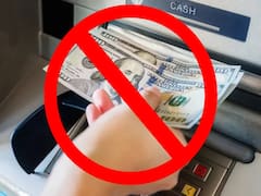 Descanso nacional confirmado | Cierran todos los bancos del país durante más de 48 horas y no podrán realizarse estas operaciones