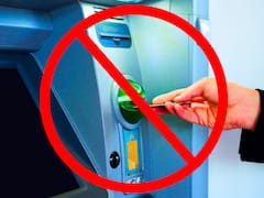 Confirmado | El IRS bloqueará las cuentas bancarias y tarjetas de todas las personas que dejaron este trámite sin completar