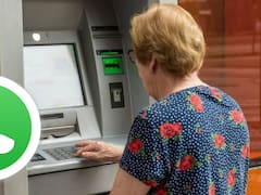 Cambian los bancos para siempre: ahora se podrán realizar transferencias por WhatsApp