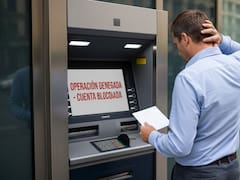 Oficial | Hacienda bloqueará cuentas bancarias tras este aviso oficial