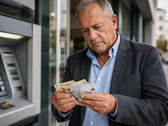 Urgente | Hacienda multará con hasta 150.000 euros a todas las personas que ingresen o retiren efectivo sin declararlo