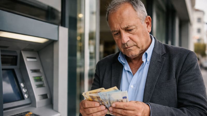 La Agencia Tributaria ha intensificado en los últimos años la supervisión de los movimientos de efectivo con el propósito de combatir la evasión fiscal y el blanqueo de capitales.