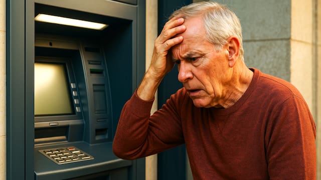 Cambian los cajeros automáticos en todo el país: desde ahora no funcionarán con las tarjetas de siempre y habrá una nueva opción