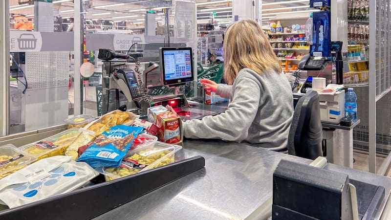 La medida hace parte de la implementación gradual de la reforma laboral ya vigente (Fuente: Shutterstock).