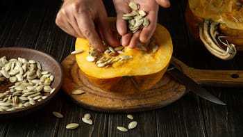 Recetas de otoño con calabaza y manzana para preparar en casa: incluyen opciones dulces y saladas