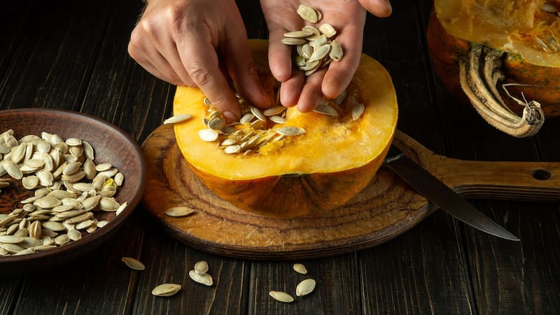 Las recetas son ideales para servir como entrada o plato principal durante los días frescos de otoño.