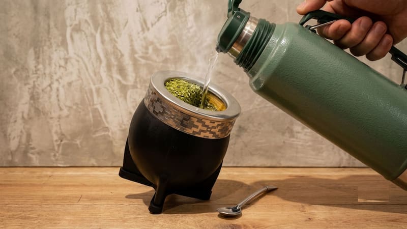 Calabaza, madera o silicona: cuál es el mate más higiénico, cuál conserva mejor el sabor y cuál deberías evitar