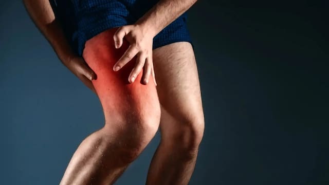 Adiós a los calambres: el mejor mineral para fortalecer los músculos y eliminar las contracciones