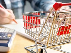 Se conoce la inflación de diciembre: qué cifra esperan las consultoras y cómo terminó 2025