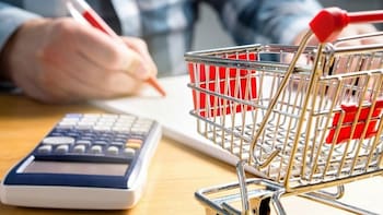 Se conoce la inflación de diciembre: qué cifra esperan las consultoras y cómo terminó 2025