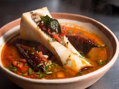 Mezclar médula, jitomate, chipotle y epazote: para qué sirve y por qué todos los mexicanos lo hacen