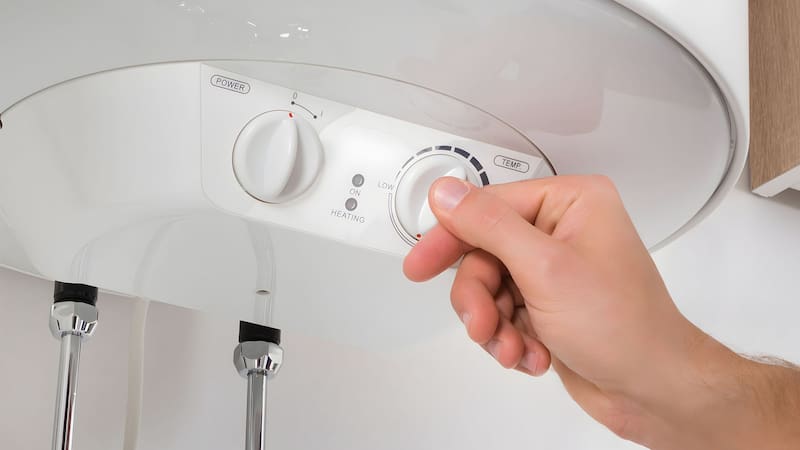 Termotanque o calefón: cuál conviene comprar, qué diferencias tienen y cuál consume menos