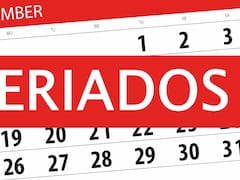 Confirmado | El Gobierno oficializó el próximo feriado: será jueves y traerá alivio a miles de trabajadores