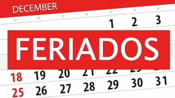 Confirmado | El Gobierno oficializó el próximo feriado: será jueves y traerá alivio a miles de trabajadores
