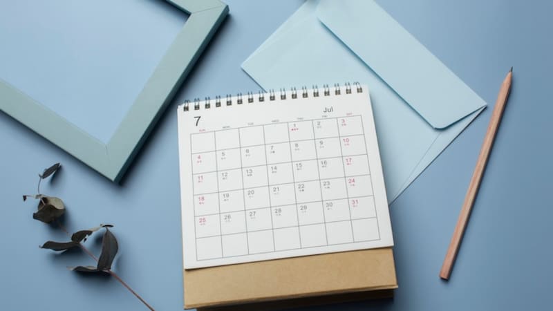 Los eventos más destacados que marcaron la historia (foto:Freepik).