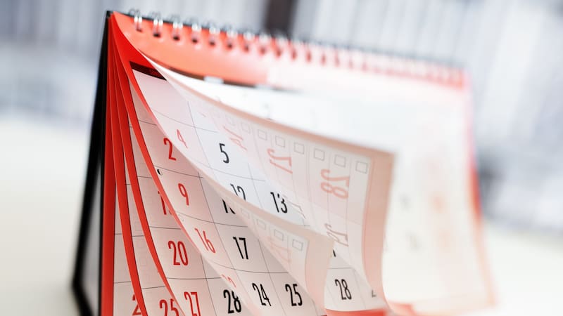 El 11 de noviembre es día festivo en Estados Unidos.