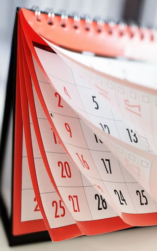 Colombia se prepara para los últimos 5 festivos de 2026: cuáles son las fechas y cuándo habrá puente