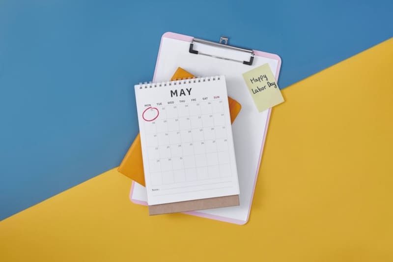 Los eventos más destacados que marcaron la historia (foto:Freepik).