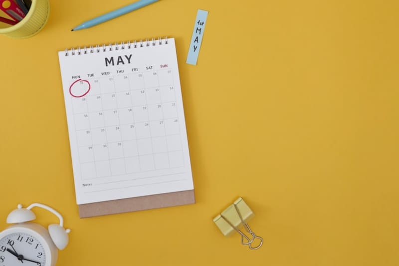 Los eventos más destacados que marcaron la historia (foto:Freepik).