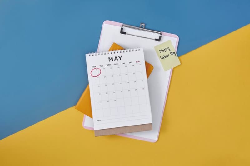 Los eventos más destacados que marcaron la historia (foto:Freepik).