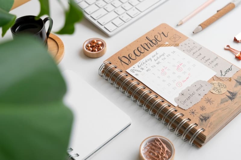 Los eventos más destacados que marcaron la historia (foto:Freepik).