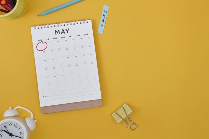 Los eventos más destacados que marcaron la historia (foto:Freepik).