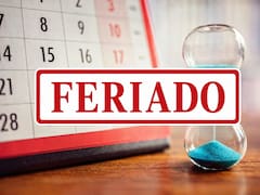 Oficial y confirmado | El gobierno decretó feriado también para este lunes en todo el país: cierran bancos, escuelas y oficinas públicas