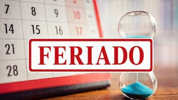 Oficial y confirmado | El gobierno decretó feriado también para este lunes en todo el país: cierran bancos, escuelas y oficinas públicas