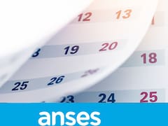 El calendario de pagos de ANSES completo para la última semana de mayo