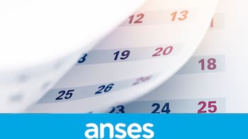 El calendario de pagos de ANSES completo para la última semana de mayo