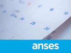 ANSES hoy: calendario de pagos, jubilaciones, AUH, bonos, trámites y todo lo que tenés que saber