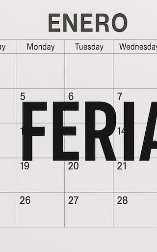 Confirmado | El Gobierno cambió el primer feriado de 2026 y todos los ciudadanos disfrutarán de un nuevo finde XL tras las fiestas