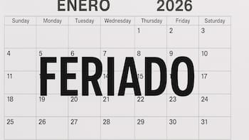 Confirmado | El Gobierno cambió el primer feriado de 2026 y todos los ciudadanos disfrutarán de un nuevo finde XL tras las fiestas