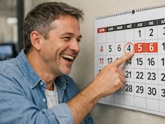 El Gobierno decretó el próximo feriado en todo el país: será un viernes y habrá un fin de semana extra largo