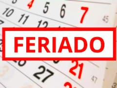 Ya es un hecho: el Gobierno confirmó el calendario de feriados 2026 y estos serán todos los días de descanso obligatorio en México